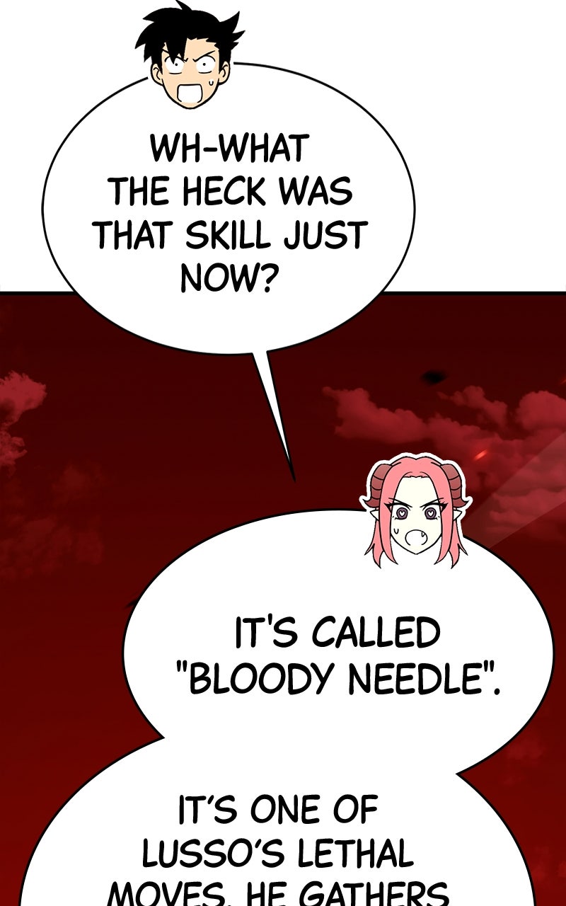 Shovel Up! Ep. 18 - Traitor page 52 - 