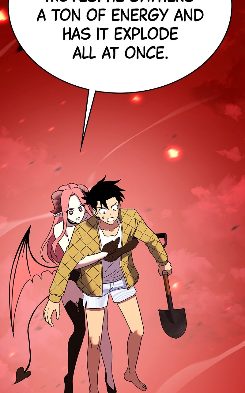 Shovel Up! Ep. 18 - Traitor page 53 - 