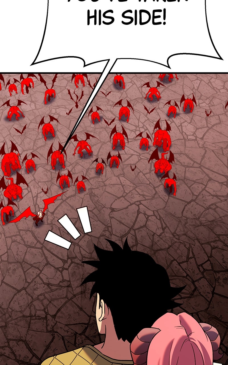 Shovel Up! Ep. 18 - Traitor page 59 - 