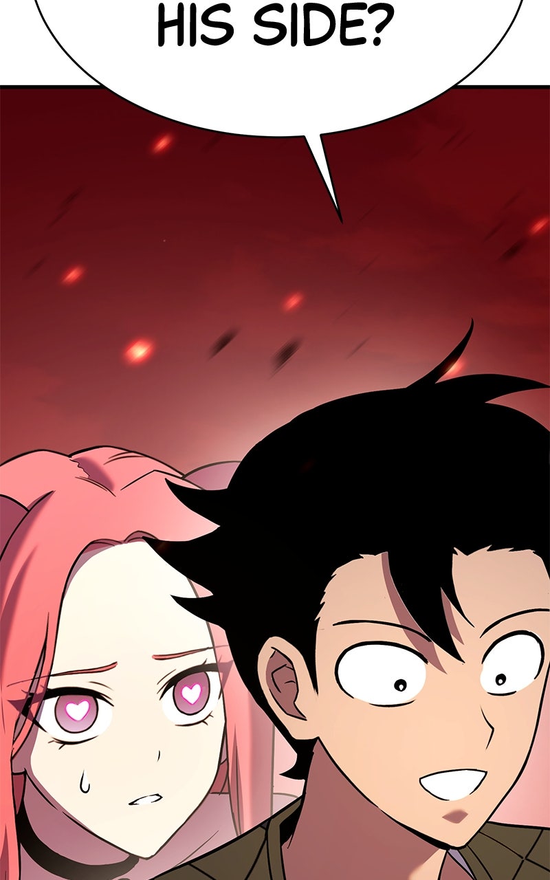 Shovel Up! Ep. 18 - Traitor page 63 - 