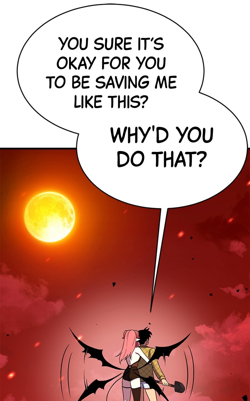 Shovel Up! Ep. 18 - Traitor page 65 - 