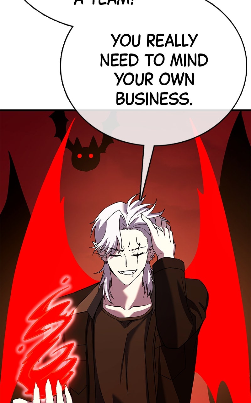 Shovel Up! Ep. 18 - Traitor page 86 - 