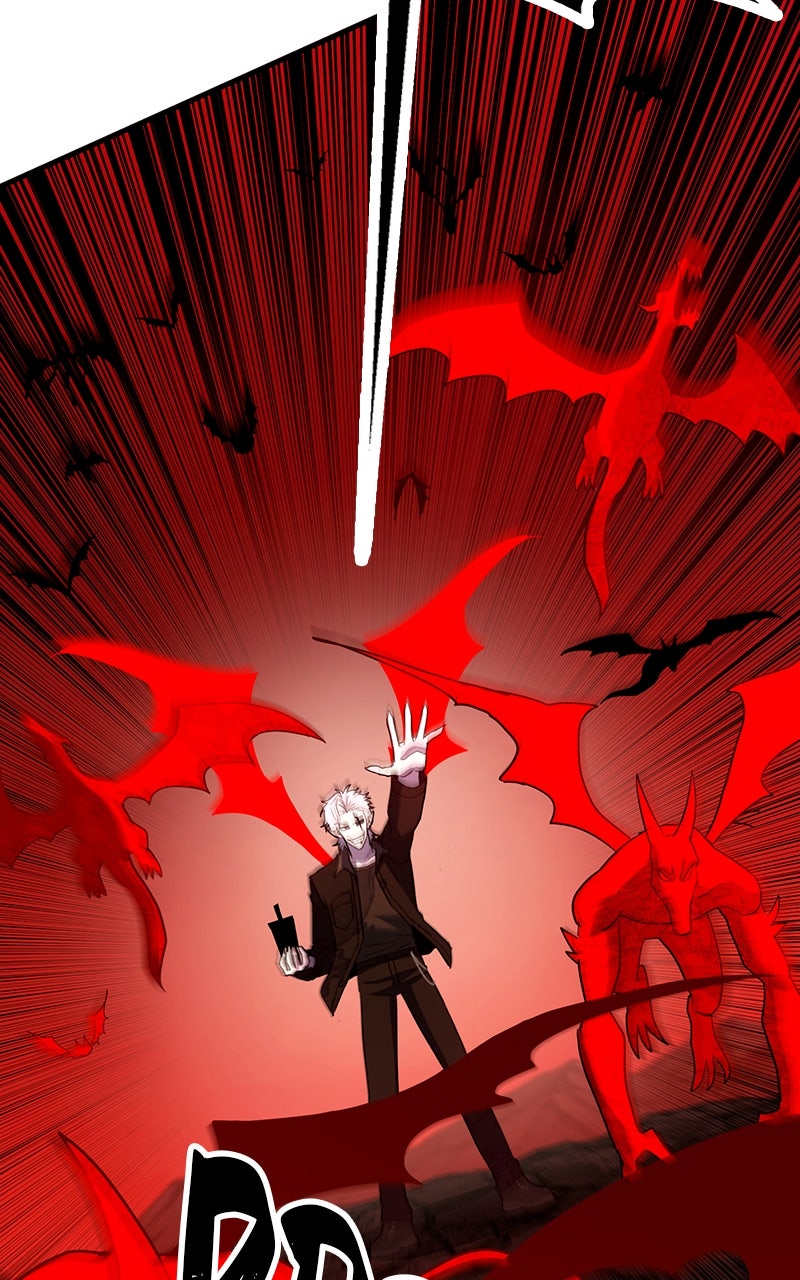 Shovel Up! Ep. 18 - Traitor page 96 - 