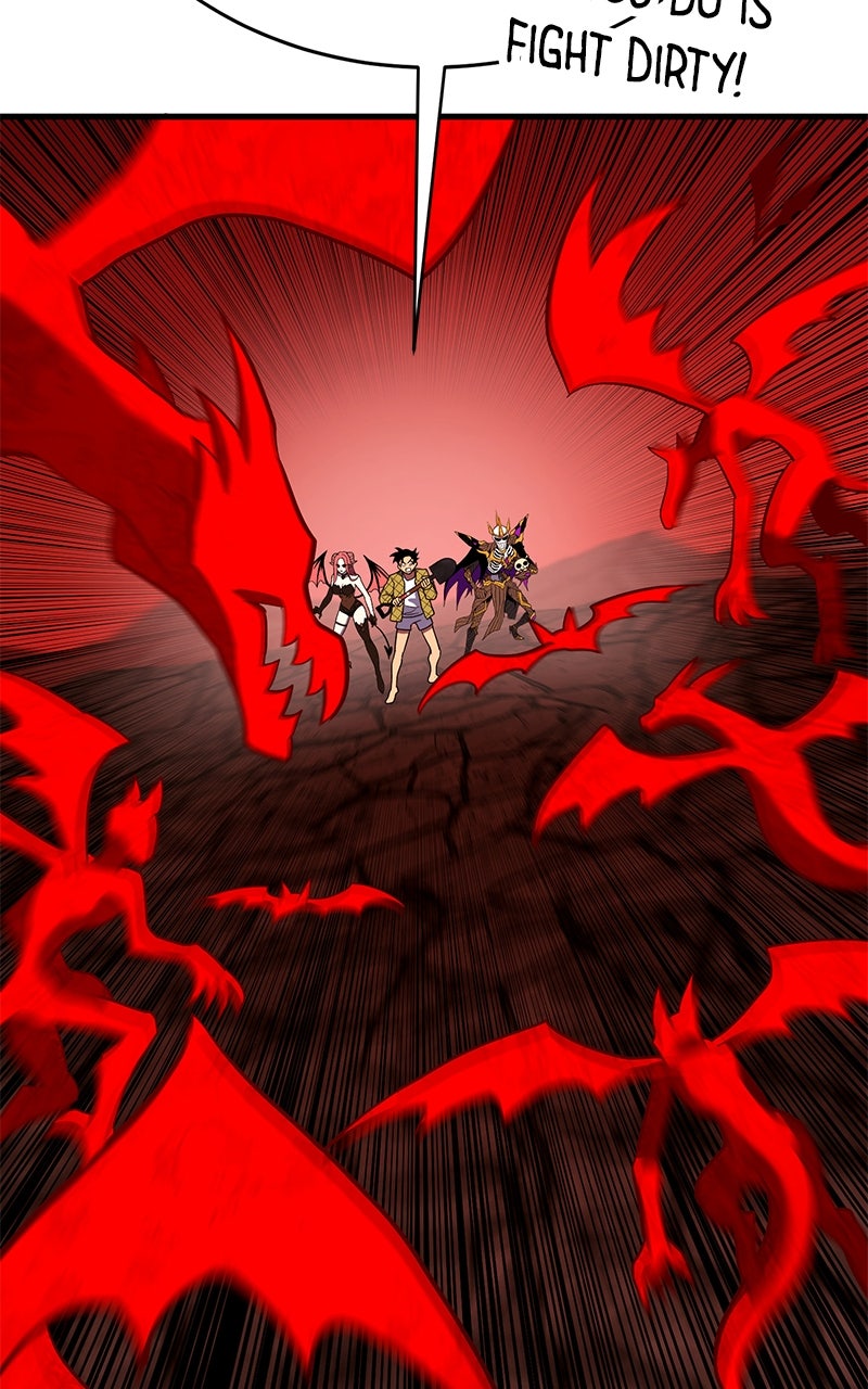 Shovel Up! Ep. 18 - Traitor page 99 - 