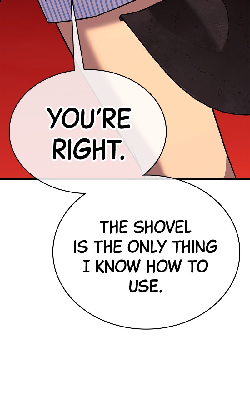 Shovel Up! Ep. 19 - Metal Xiaolong page 2 - 
