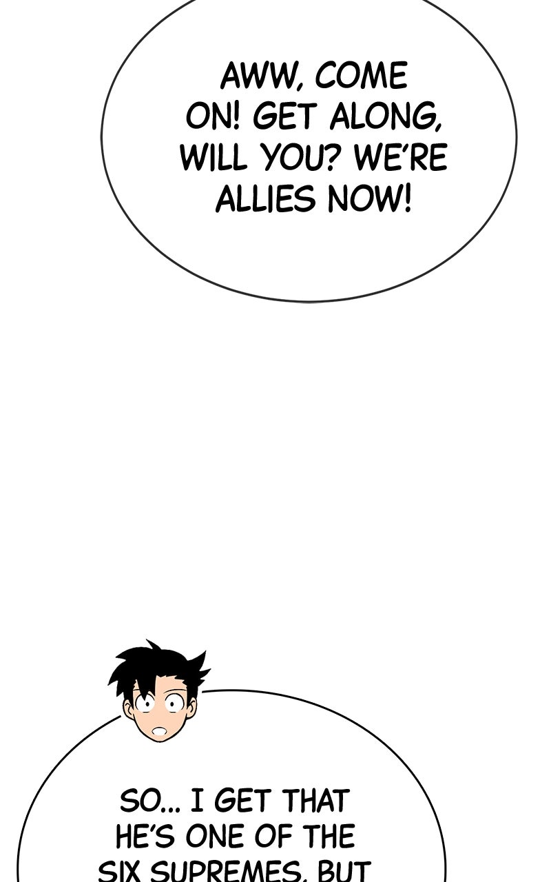 Shovel Up! Ep. 19 - Metal Xiaolong page 101 - 