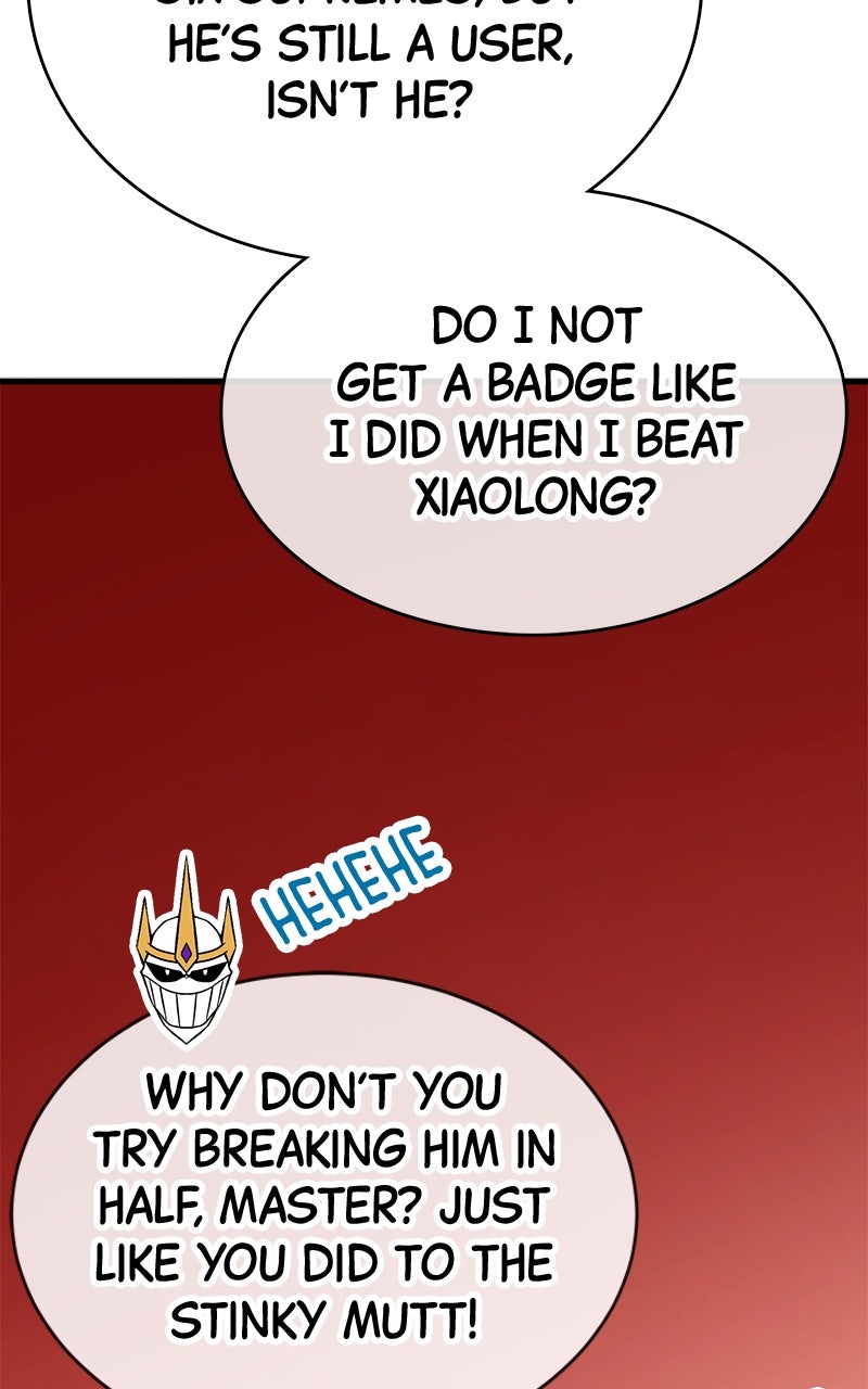 Shovel Up! Ep. 19 - Metal Xiaolong page 102 - 