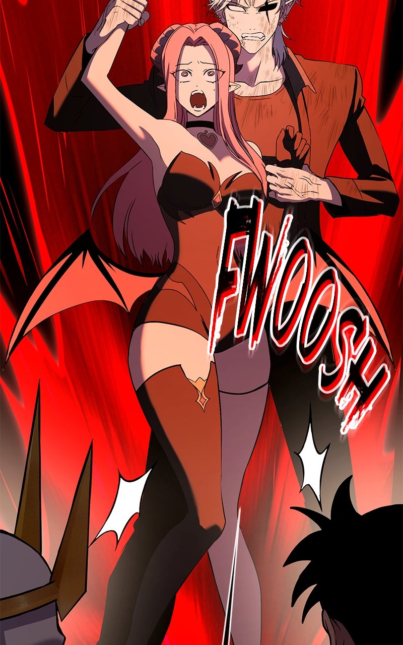 Shovel Up! Ep. 19 - Metal Xiaolong page 113 - 