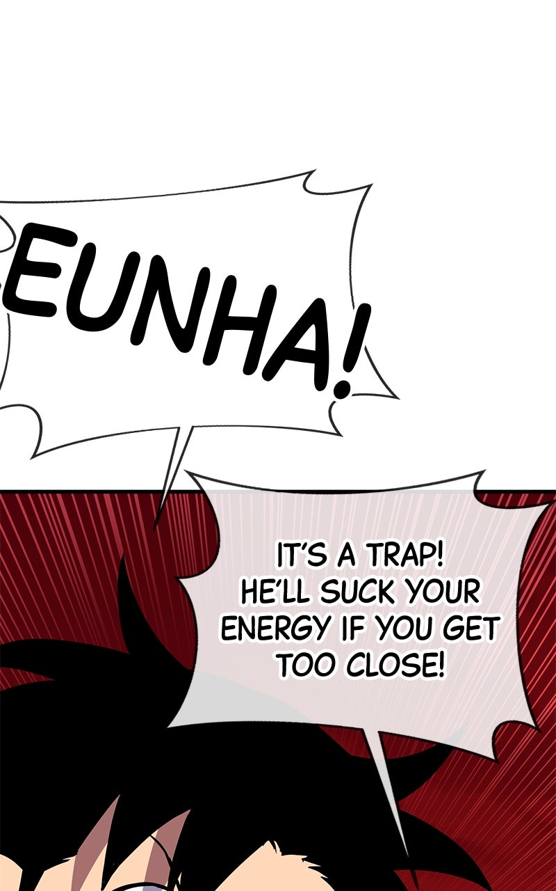 Shovel Up! Ep. 19 - Metal Xiaolong page 115 - 