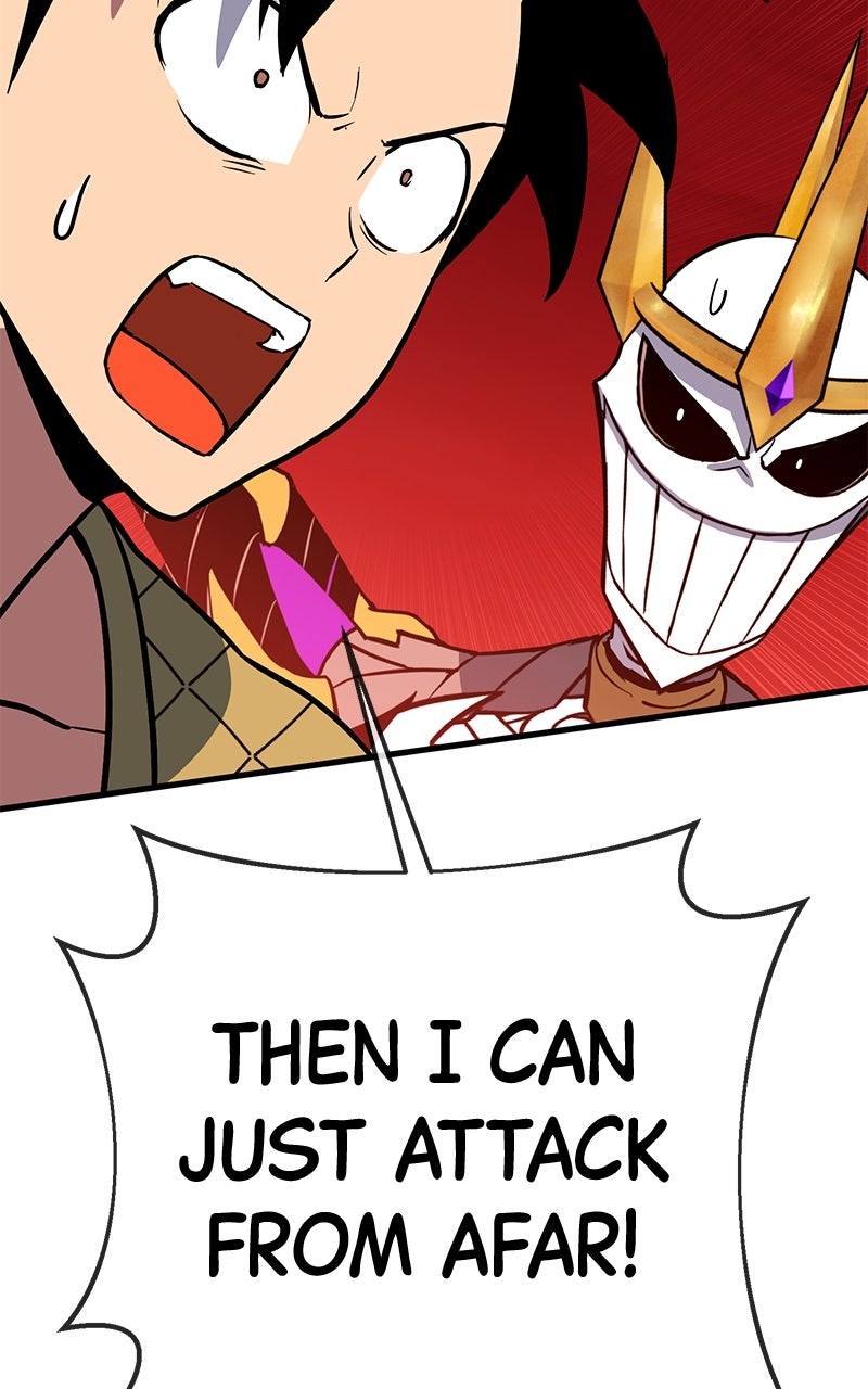 Shovel Up! Ep. 19 - Metal Xiaolong page 116 - 