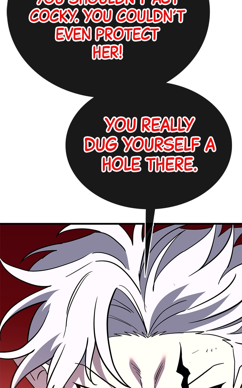 Shovel Up! Ep. 19 - Metal Xiaolong page 124 - 