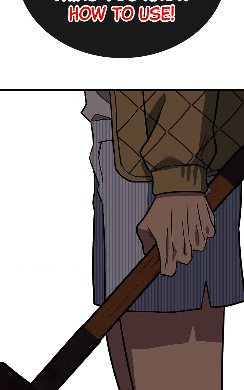 Shovel Up! Ep. 19 - Metal Xiaolong page 127 - 