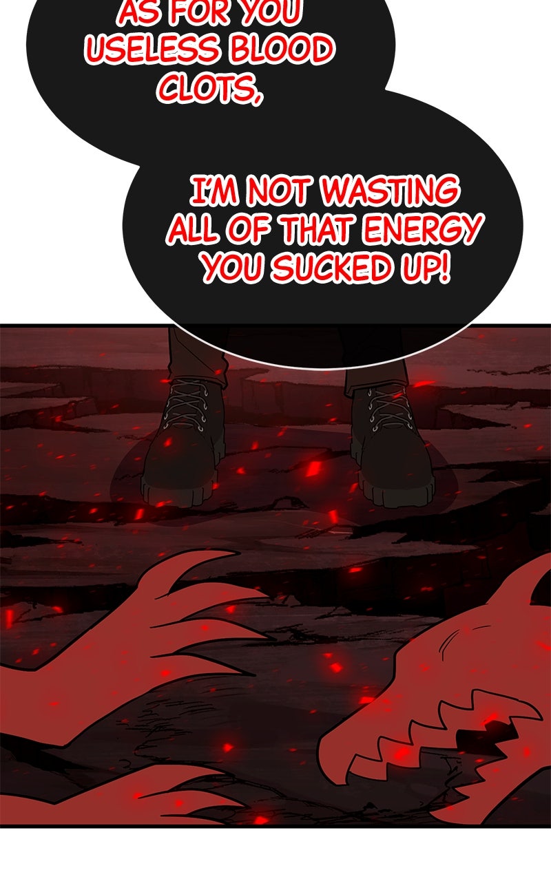 Shovel Up! Ep. 19 - Metal Xiaolong page 129 - 
