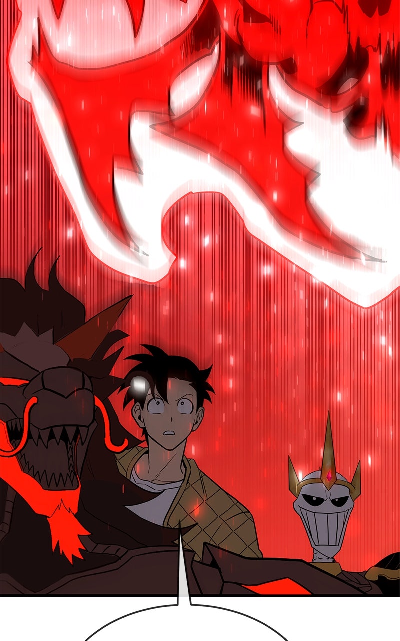 Shovel Up! Ep. 19 - Metal Xiaolong page 136 - 
