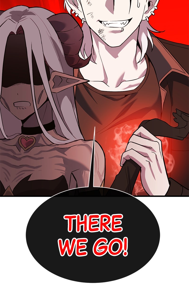 Shovel Up! Ep. 19 - Metal Xiaolong page 142 - 
