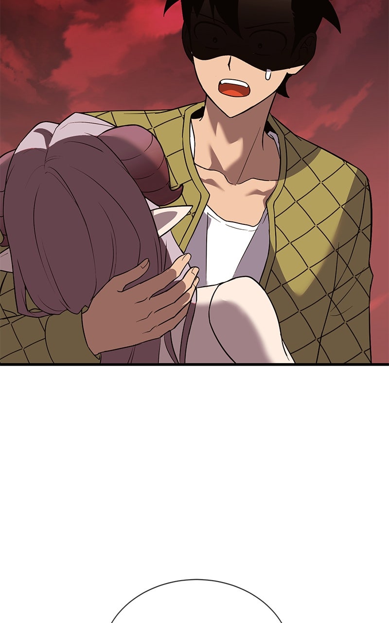 Shovel Up! Ep. 19 - Metal Xiaolong page 152 - 