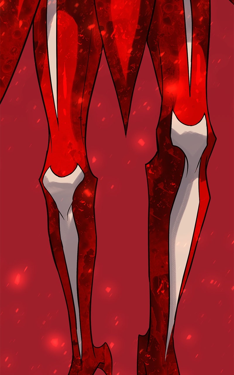 Shovel Up! Ep. 19 - Metal Xiaolong page 180 - 