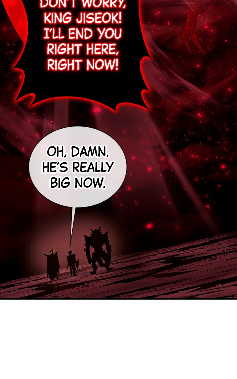 Shovel Up! Ep. 19 - Metal Xiaolong page 184 - 