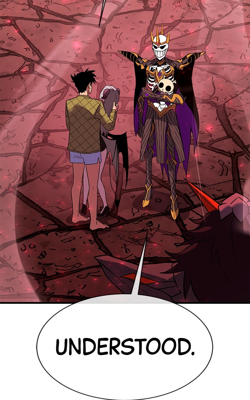 Shovel Up! Ep. 19 - Metal Xiaolong page 186 - 
