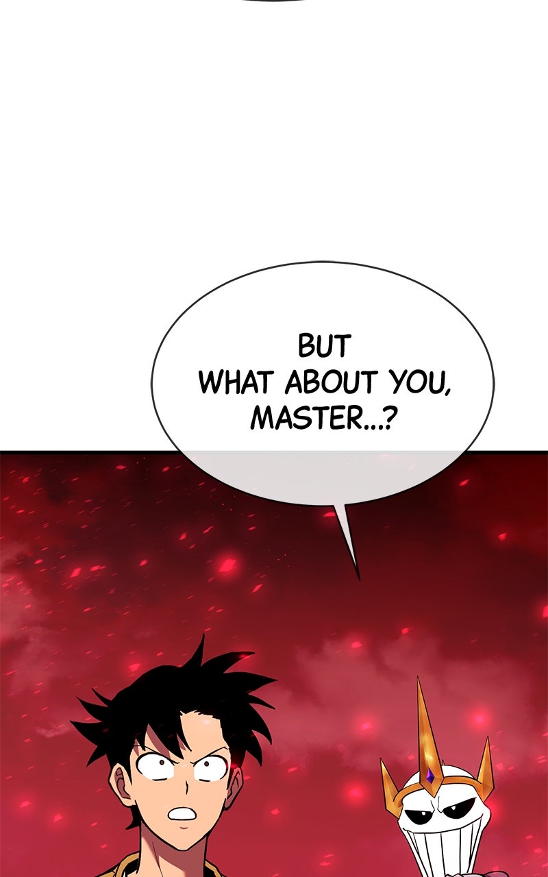 Shovel Up! Ep. 19 - Metal Xiaolong page 187 - 