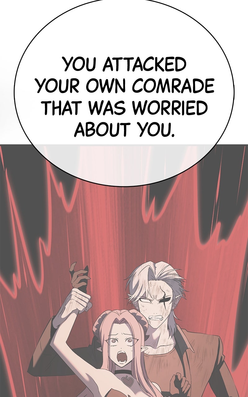 Shovel Up! Ep. 19 - Metal Xiaolong page 197 - 