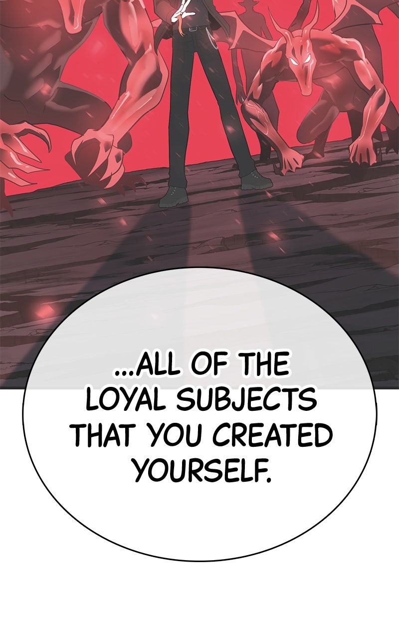 Shovel Up! Ep. 19 - Metal Xiaolong page 200 - 