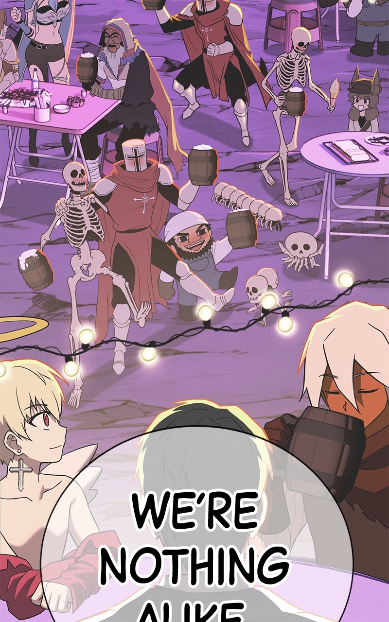 Shovel Up! Ep. 19 - Metal Xiaolong page 211 - 