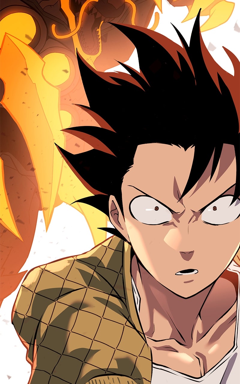 Shovel Up! Ep. 19 - Metal Xiaolong page 216 - 