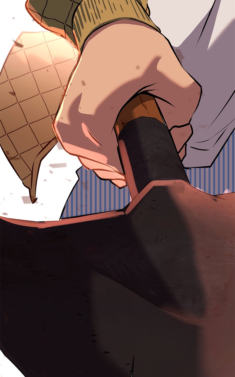 Shovel Up! Ep. 19 - Metal Xiaolong page 217 - 
