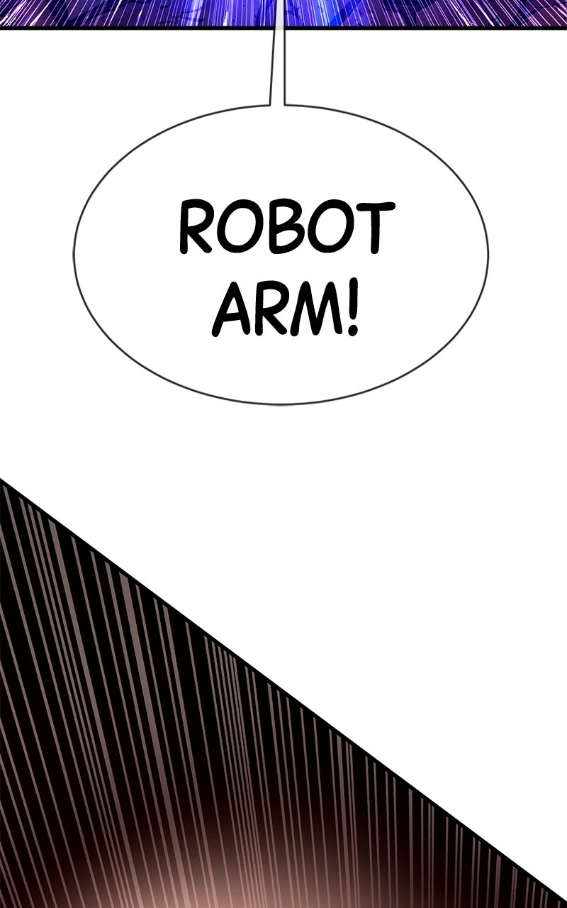 Shovel Up! Ep. 19 - Metal Xiaolong page 227 - 