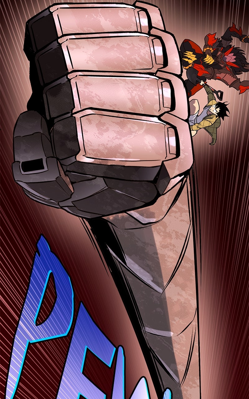 Shovel Up! Ep. 19 - Metal Xiaolong page 228 - 