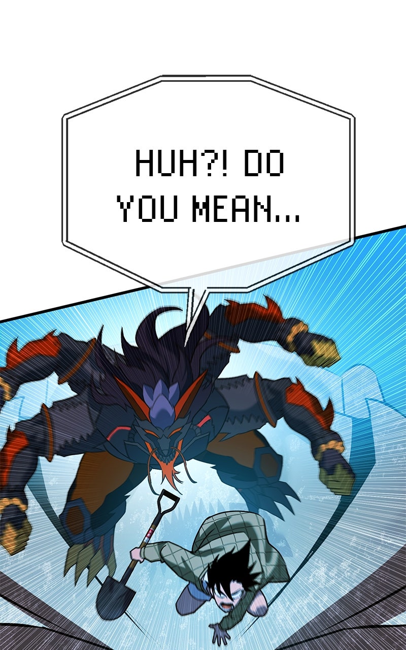 Shovel Up! Ep. 19 - Metal Xiaolong page 238 - 