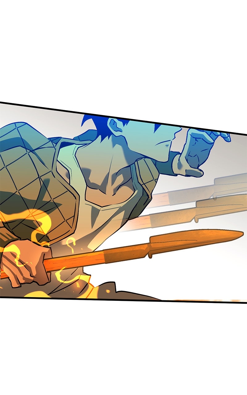 Shovel Up! Ep. 19 - Metal Xiaolong page 240 - 
