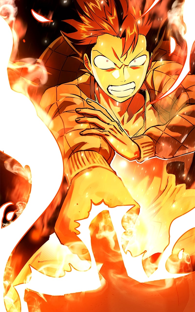 Shovel Up! Ep. 19 - Metal Xiaolong page 242 - 