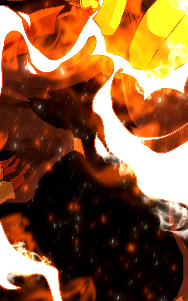 Shovel Up! Ep. 19 - Metal Xiaolong page 245 - 