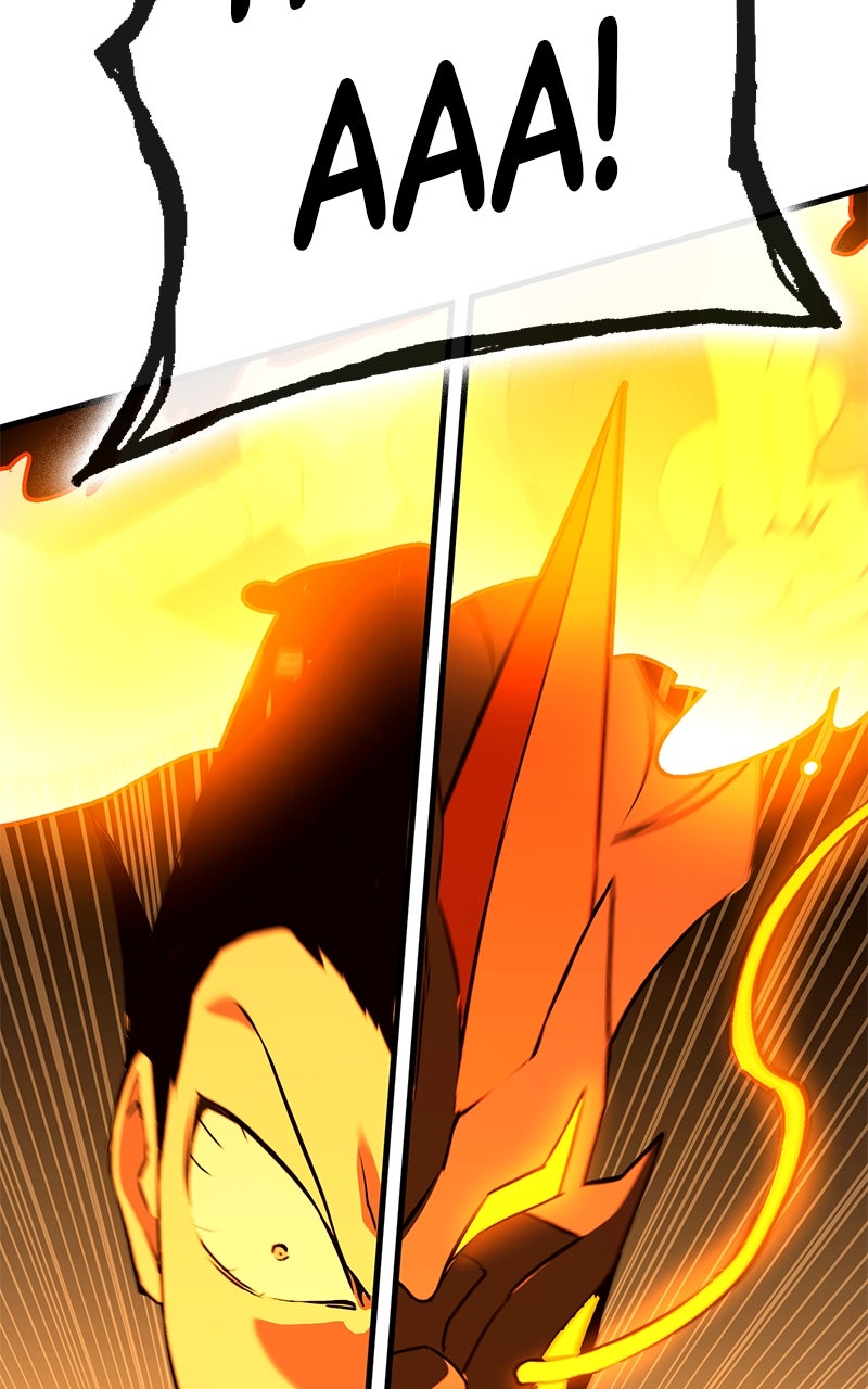 Shovel Up! Ep. 19 - Metal Xiaolong page 249 - 