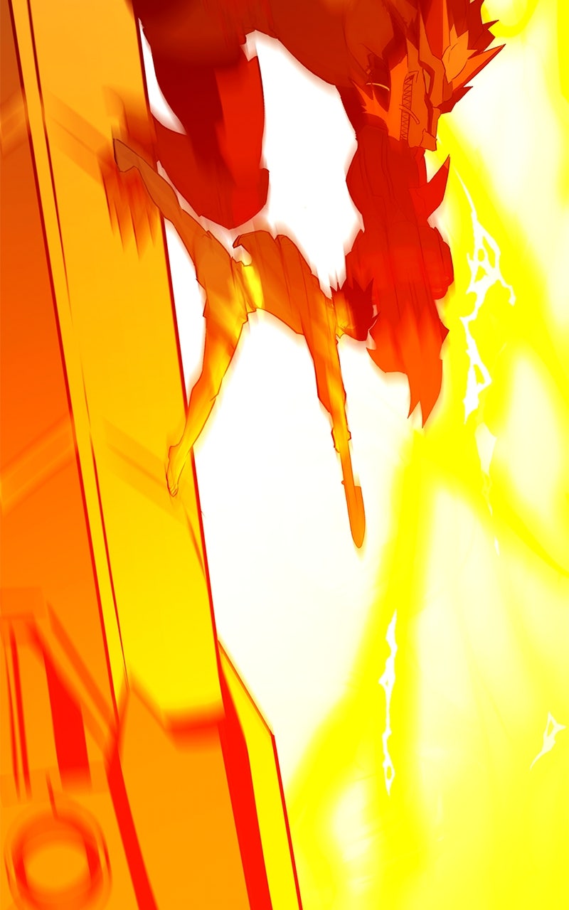 Shovel Up! Ep. 19 - Metal Xiaolong page 253 - 