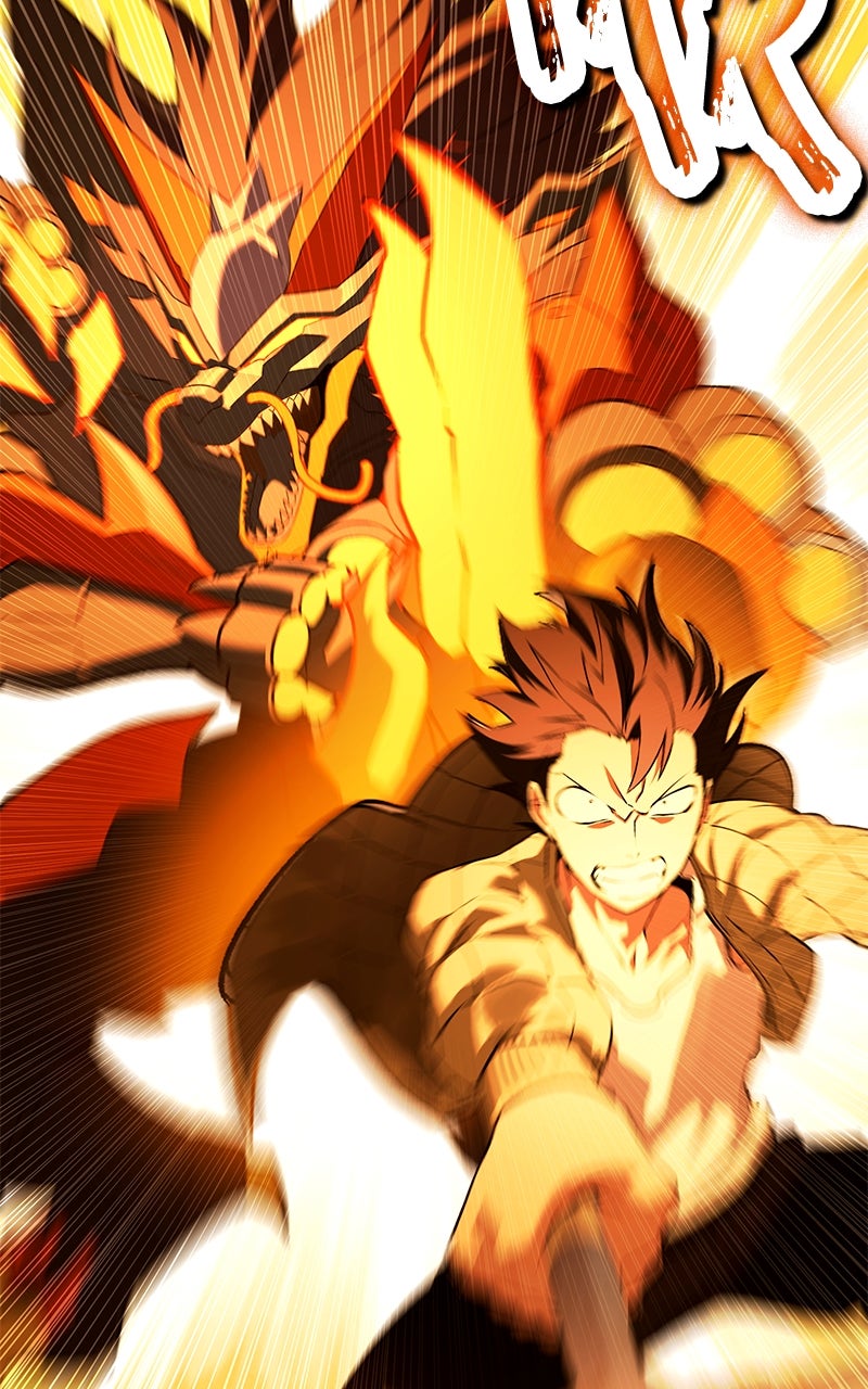 Shovel Up! Ep. 19 - Metal Xiaolong page 258 - 