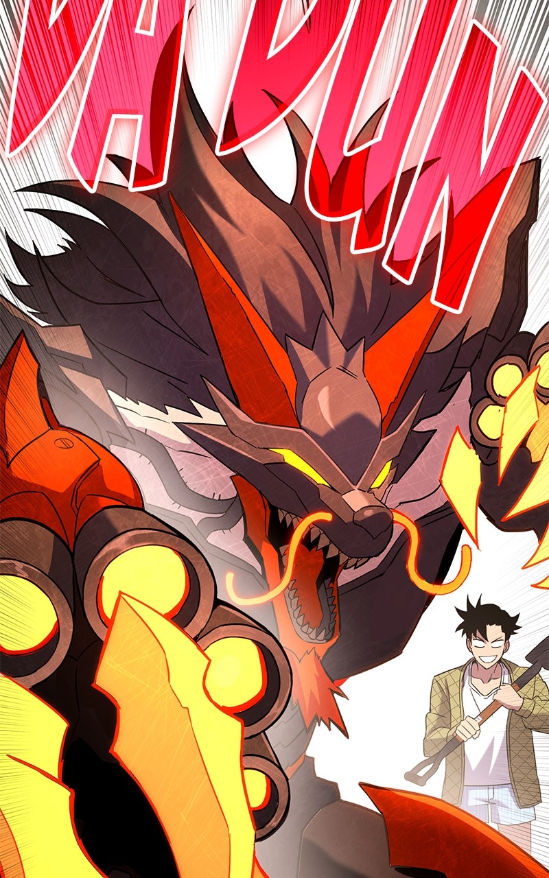 Shovel Up! Ep. 19 - Metal Xiaolong page 27 - 