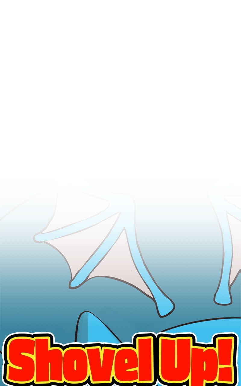 Shovel Up! Ep. 19 - Metal Xiaolong page 267 - 