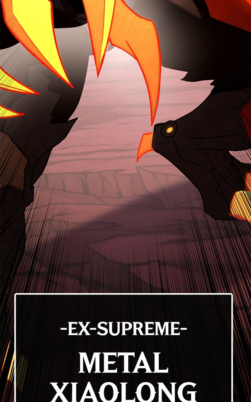Shovel Up! Ep. 19 - Metal Xiaolong page 28 - 