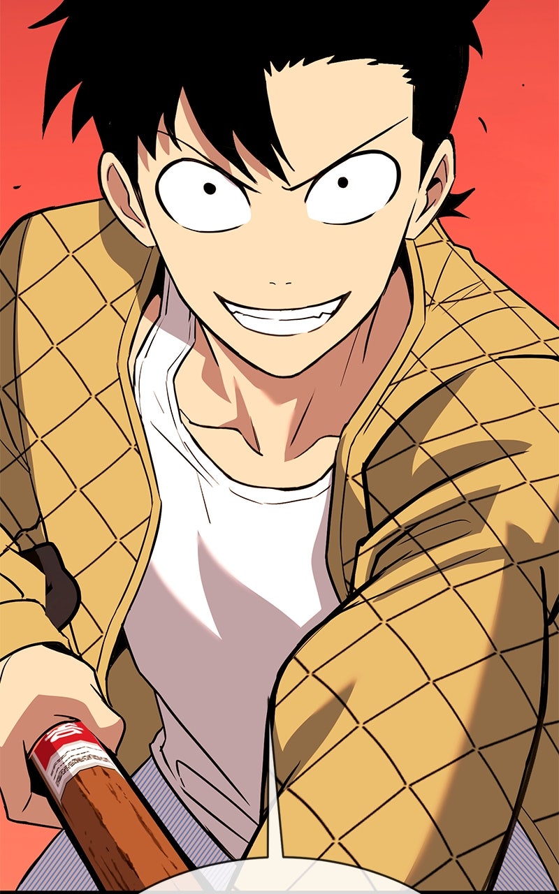 Shovel Up! Ep. 19 - Metal Xiaolong page 4 - 