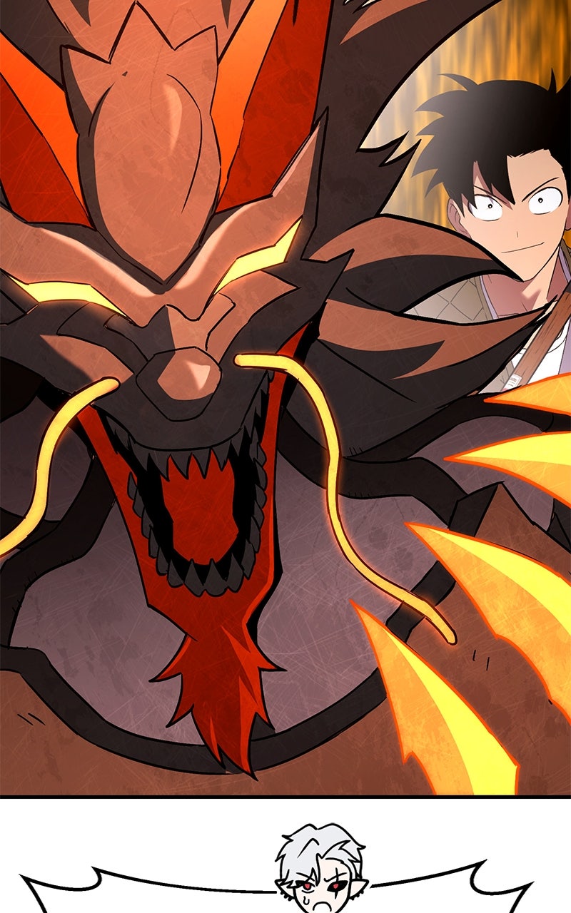 Shovel Up! Ep. 19 - Metal Xiaolong page 33 - 