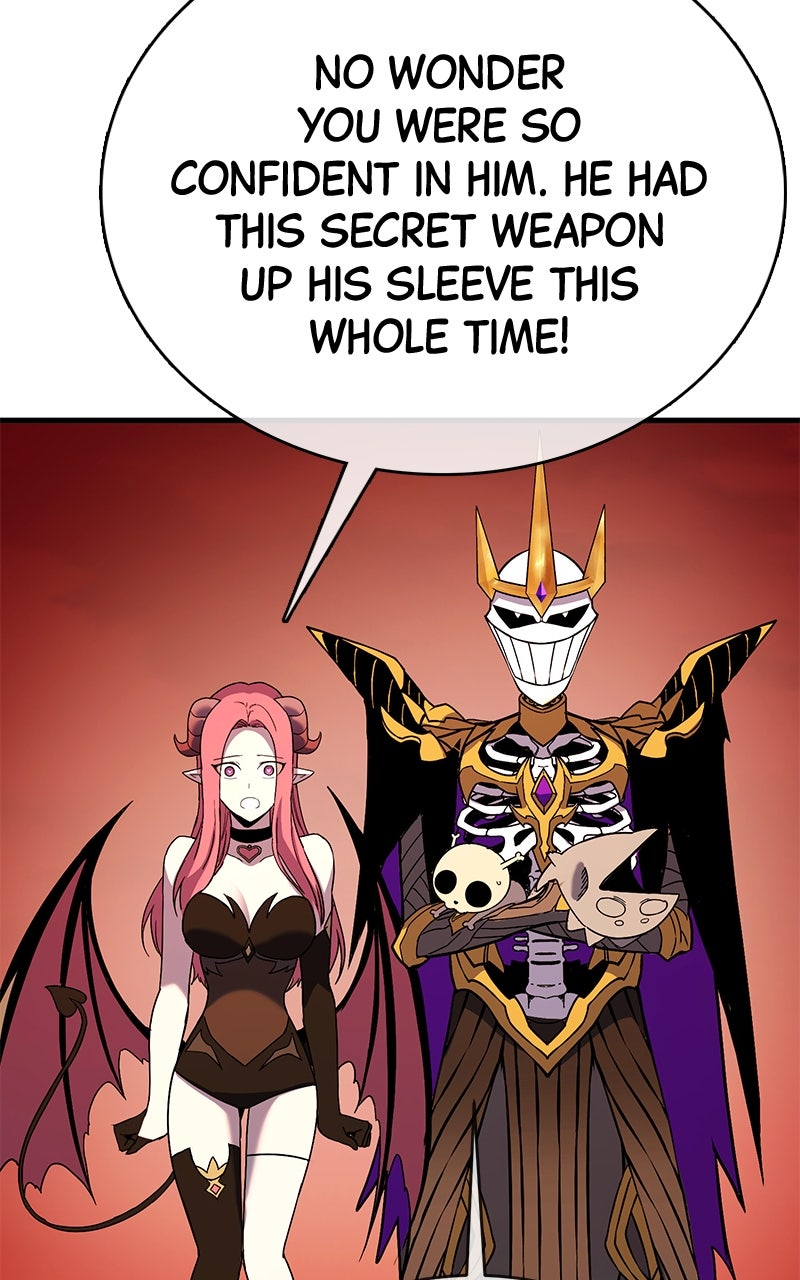Shovel Up! Ep. 19 - Metal Xiaolong page 35 - 