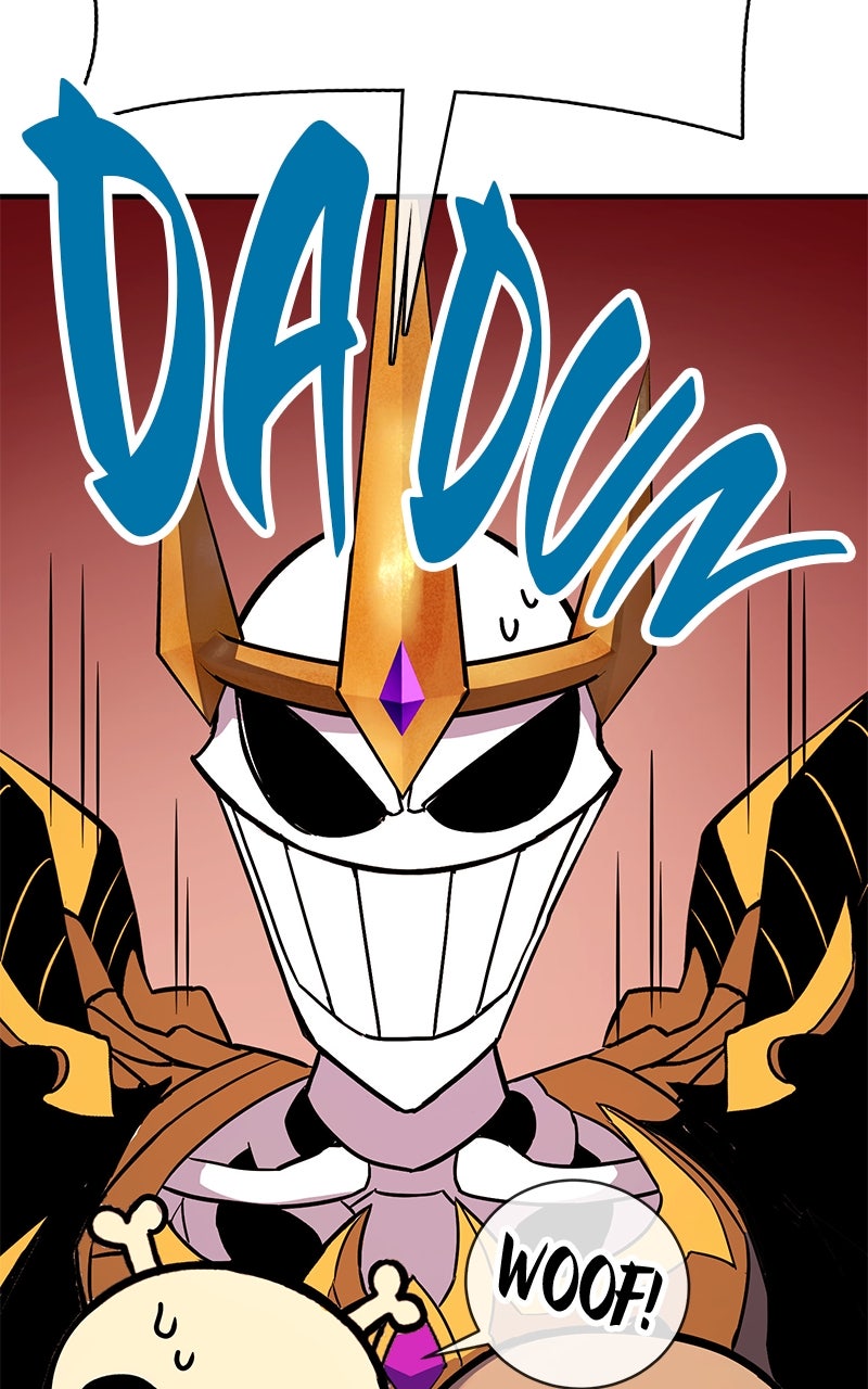 Shovel Up! Ep. 19 - Metal Xiaolong page 37 - 