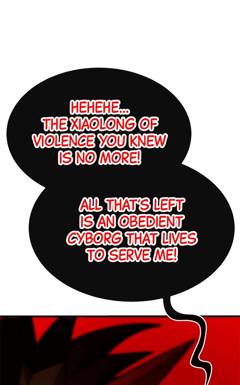 Shovel Up! Ep. 19 - Metal Xiaolong page 39 - 