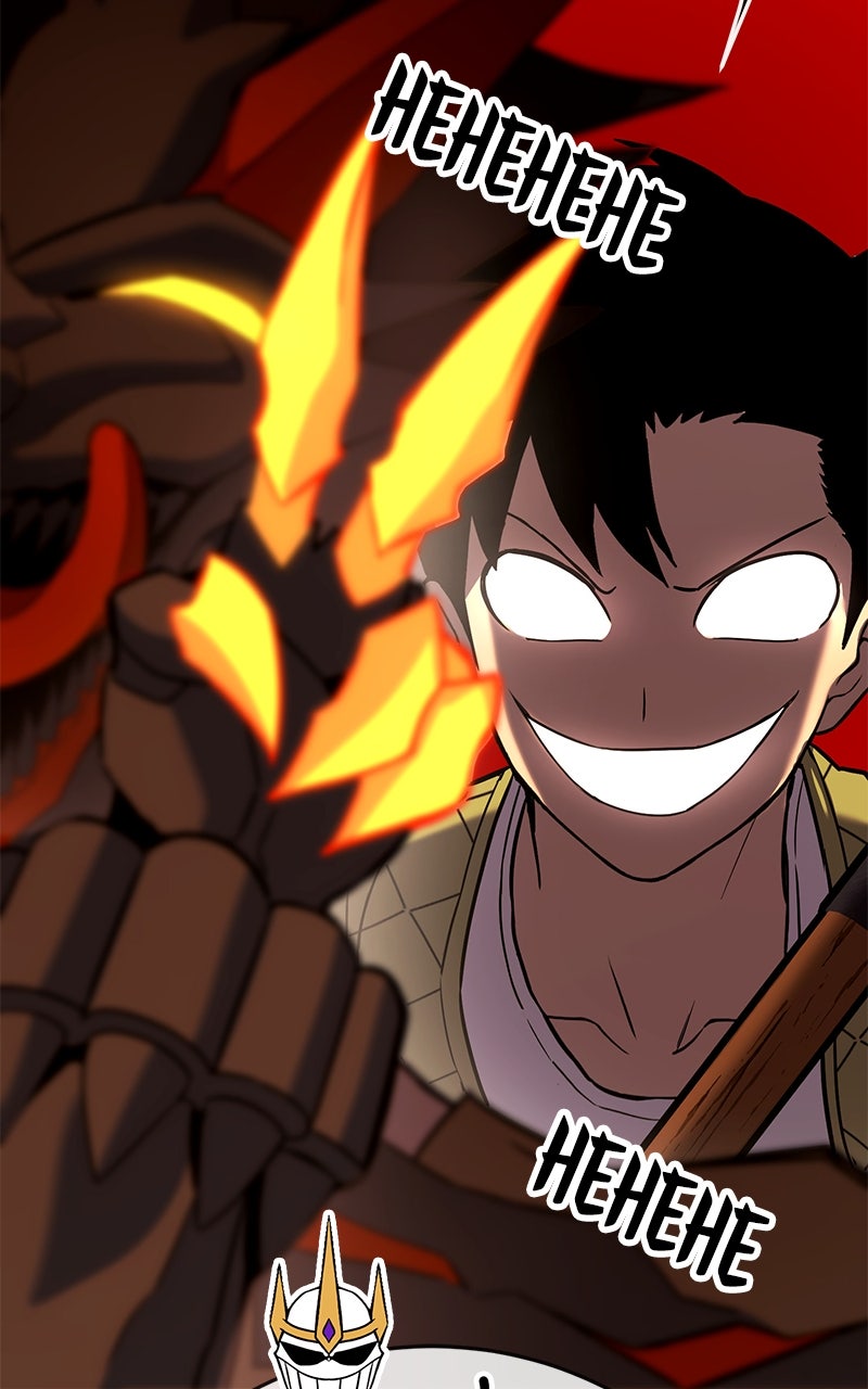 Shovel Up! Ep. 19 - Metal Xiaolong page 40 - 