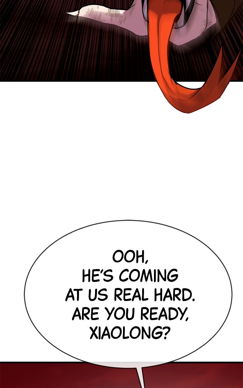 Shovel Up! Ep. 19 - Metal Xiaolong page 45 - 