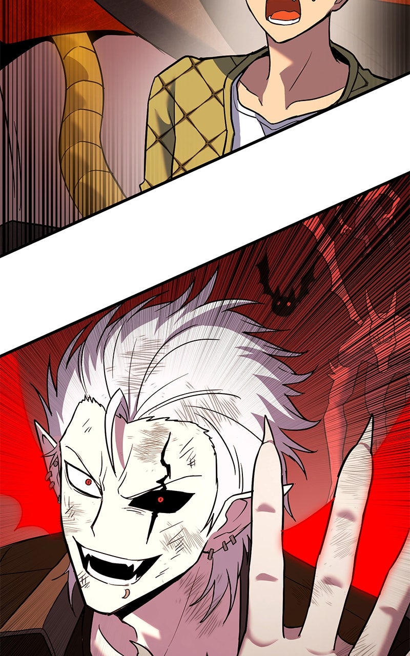 Shovel Up! Ep. 19 - Metal Xiaolong page 61 - 