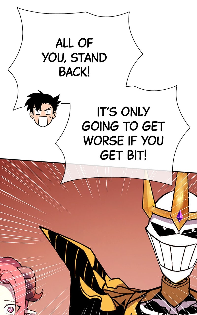 Shovel Up! Ep. 19 - Metal Xiaolong page 63 - 